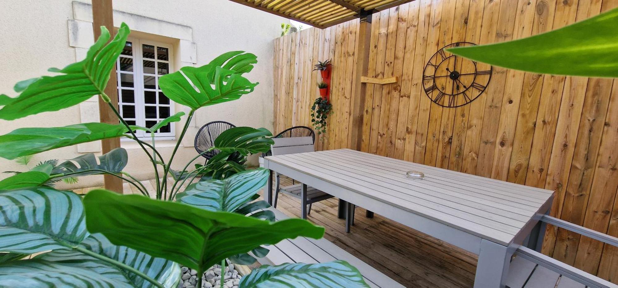 Gite 4 Personnes Avec Piscine Et Bain Nordique Proche Des Plages Du Debarquement Le Manoir  Buitenkant foto